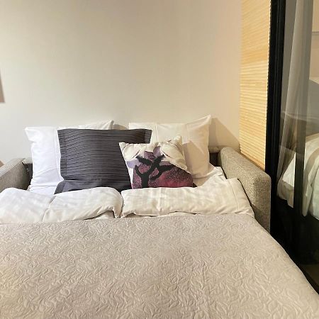 Rovaniemi City Nest Εξωτερικό φωτογραφία