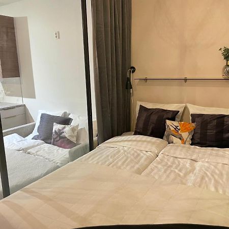Rovaniemi City Nest Εξωτερικό φωτογραφία