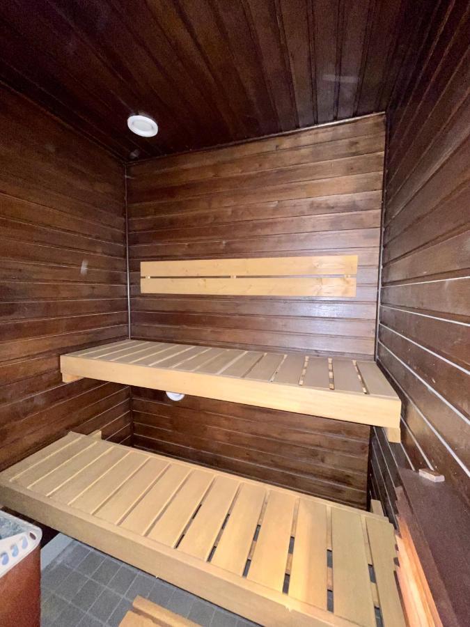 Rovaniemi City Nest Εξωτερικό φωτογραφία