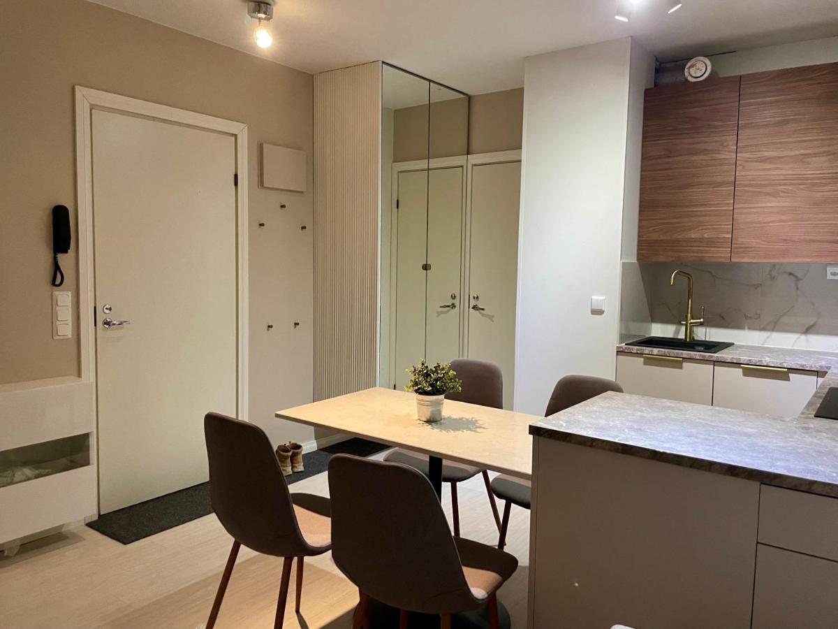 Rovaniemi City Nest Εξωτερικό φωτογραφία
