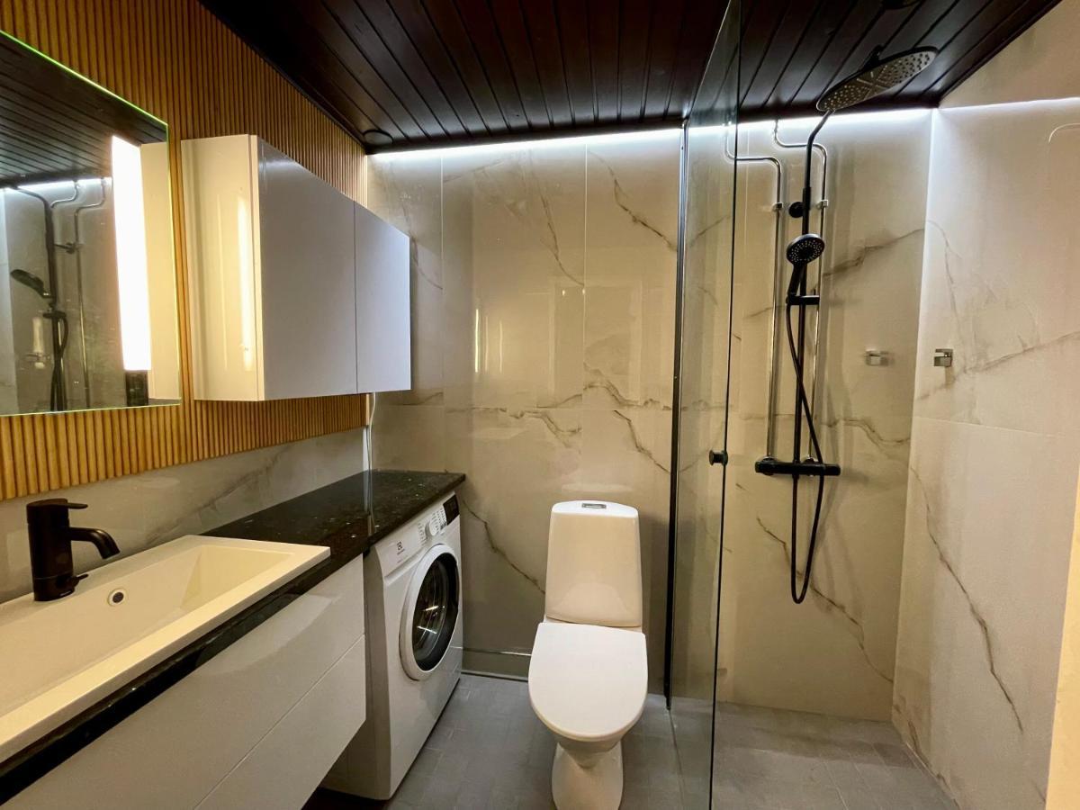 Rovaniemi City Nest Εξωτερικό φωτογραφία