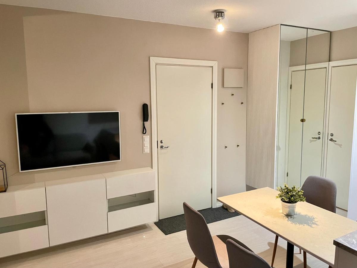 Rovaniemi City Nest Εξωτερικό φωτογραφία