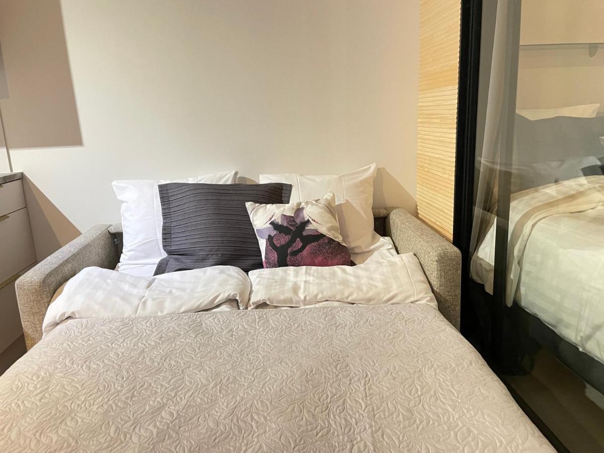 Rovaniemi City Nest Εξωτερικό φωτογραφία