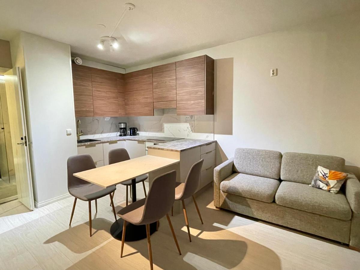 Rovaniemi City Nest Εξωτερικό φωτογραφία